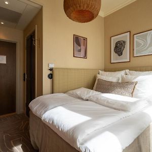 Chambre Lit Queen-Size