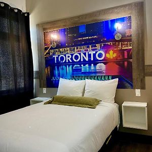 Chambre Lit King-Size