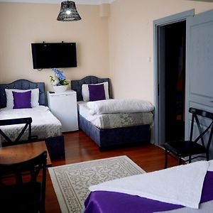 Chambre Standarde Triple