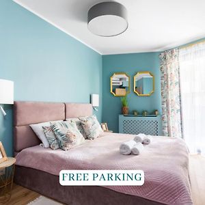 Mary&Arte Apartments Grzegorzecka 15