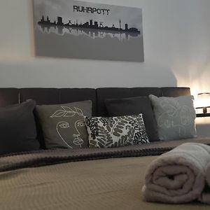 Appartement à 2 Chambres à Coucher