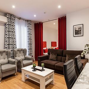 Waou Apartamentos En Sol Confort 8