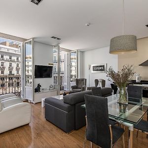 Waou Apartamentos En Sol Deluxe 2