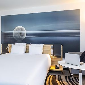 Chambre Exécutive Lit King-Size