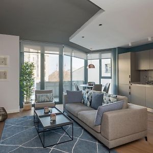 Appartement à 1 Chambre à Coucher