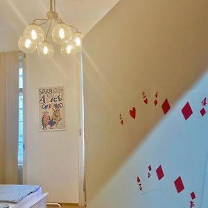 Private Bathroom Double Room