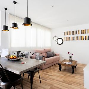 For You Rentals Precioso Apartamento Temporal Preciados Pre5B