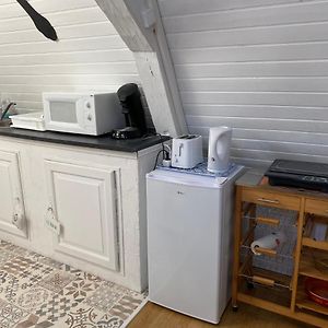 Loft de Lancelot City Center