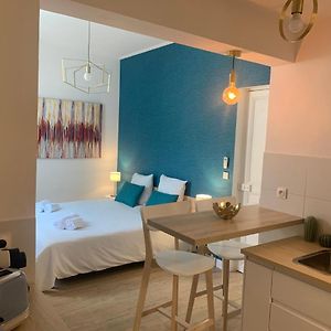 Appartement à 1 Chambre à Coucher