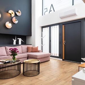 Loft de Luxe