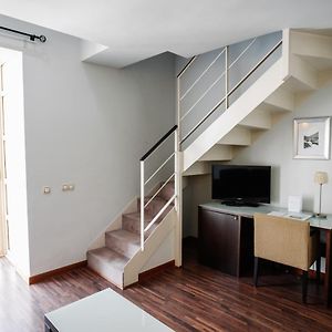 Chambre Double Duplex