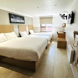 Chambre Familiale