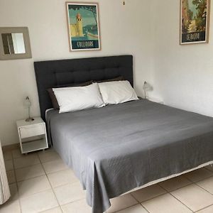 Chambre Petite Double