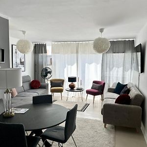 Apartament Warszawa Srodmiescie
