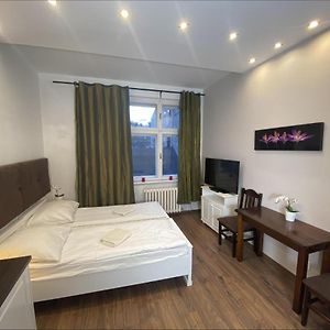 P&J Apartamenty Sw. Krzyza
