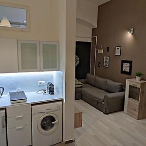 Smart Apartment 2