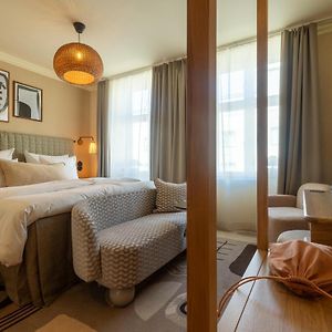 Chambre Supérieure Lit King-Size
