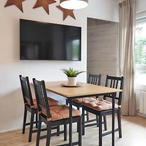 Appartement à 1 Chambre à Coucher