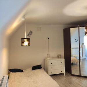 Chambre Standarde Lit King-Size