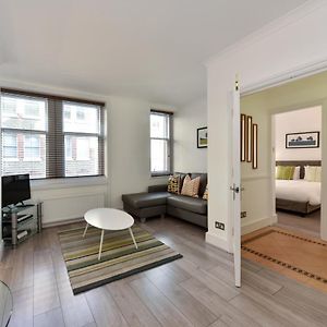 Appartement Exécutif à 1 Chambre à Coucher
