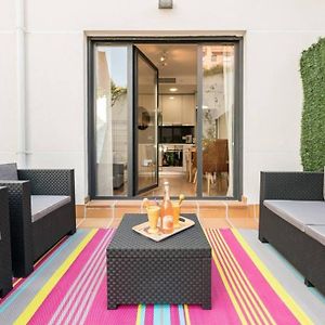 Chamberi Con Jardin C By Regalatemadrid