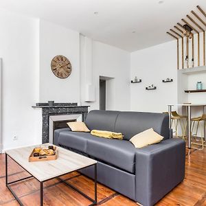 Gambetta 302 Cahorscitystay