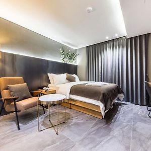 Chambre Lit King-Size