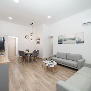 Cityscape Budget Apartments Kerepesi