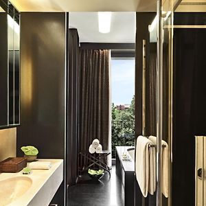Chambre de Luxe Lit King-Size