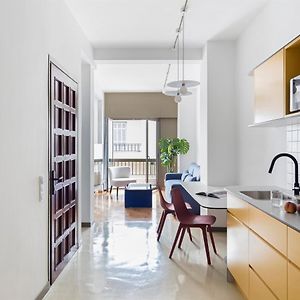 Appartement à 2 Chambres à Coucher
