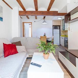 Apartamento Con Terraza