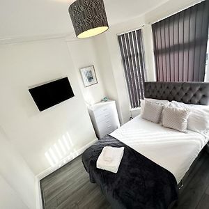 Private Bathroom Double Room