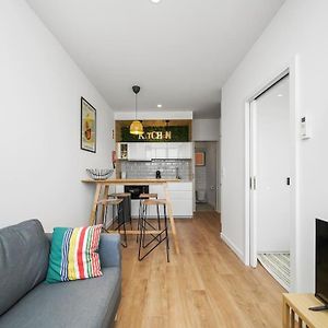 Constituicao Flat By Amber Star Rent