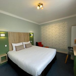 Chambre Supérieure Double