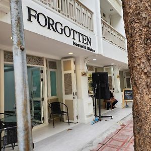 Forgotten Hostel Silom