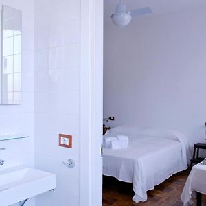 Private Bathroom Triple Room