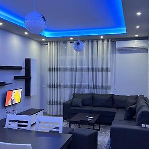 Tirana Rent Apartment