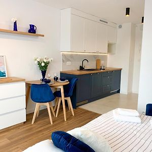 Healthy Life Apartment