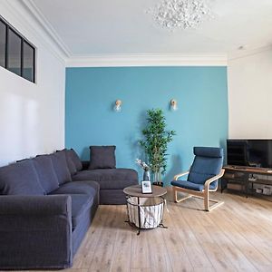 L'Oasis De La Comedie, Au Centre Historique, Parking Prive, Climatisation & Wifi