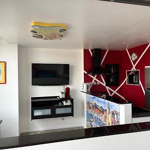 Maison De Majorque-Appartements