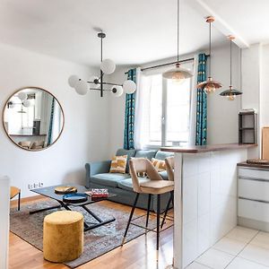 Appartement à 1 Chambre à Coucher
