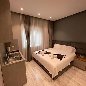 Alb Apartments