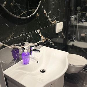 Private Bathroom Double Room