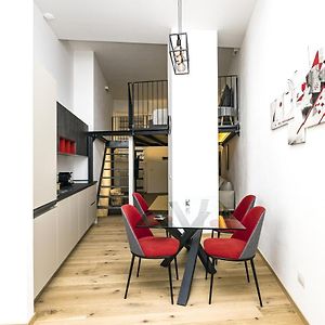 Appartement à 2 Chambres à Coucher