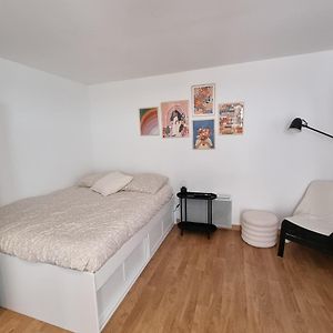 Appartement à 1 Chambre à Coucher