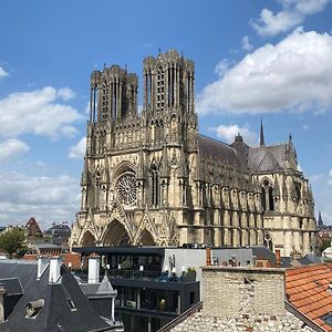 Duplex Hammam Au Pied De La Cathedrale Avec Vue