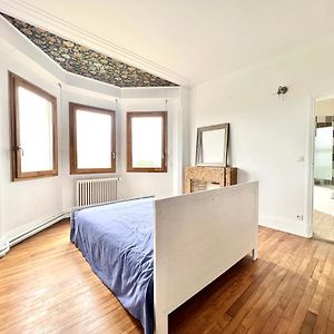 Maison 4 Chambres