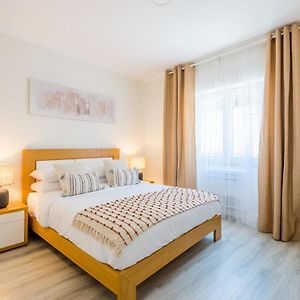 Appartement de Luxe