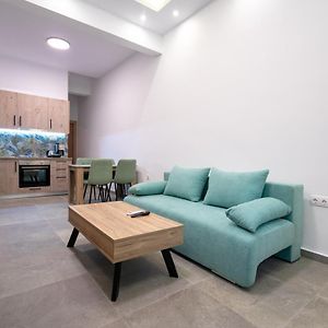 Koukaki 1 Bedroom 4 Persons Apartment By Mps