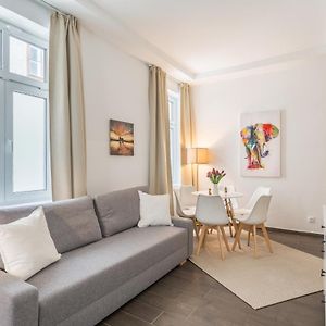 Cozy Heaven In The Lovely 2Nd District Of Vienna